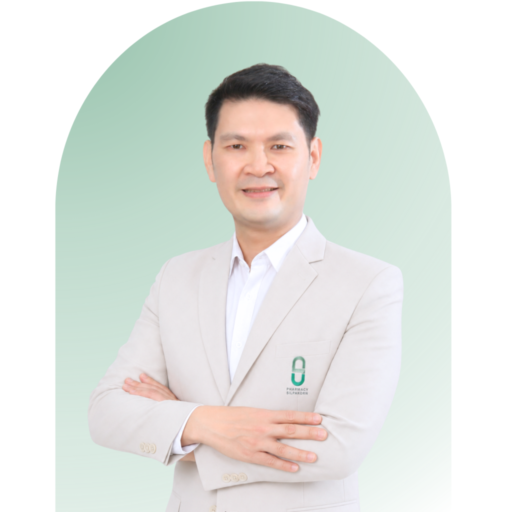ศ. ดร. ภก.ธนะเศรษฐ์ ง้าวหิรัญพัฒน์