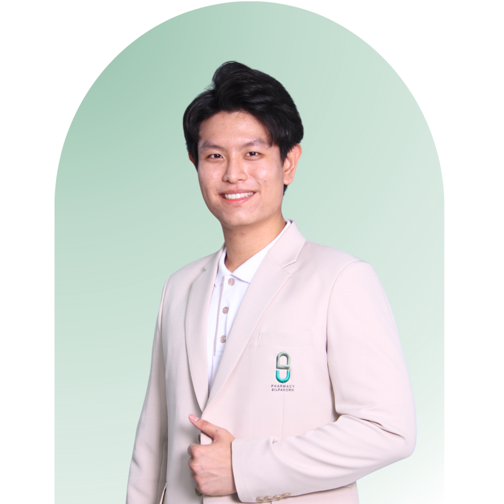 อ. ภก.ธาดา ตั้งวัธนวิบูลย์
