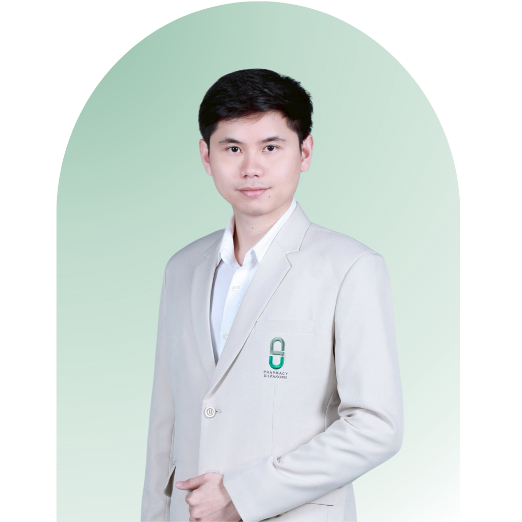 อ. ภก.ปฏิญญา สว่างศรี 