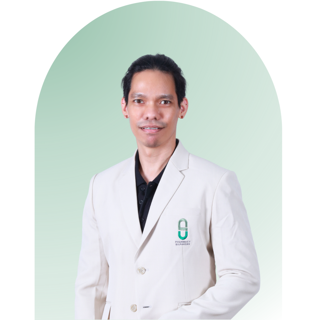 ผศ. ดร. ภก.ปิยรัตน์ พิมพ์สี