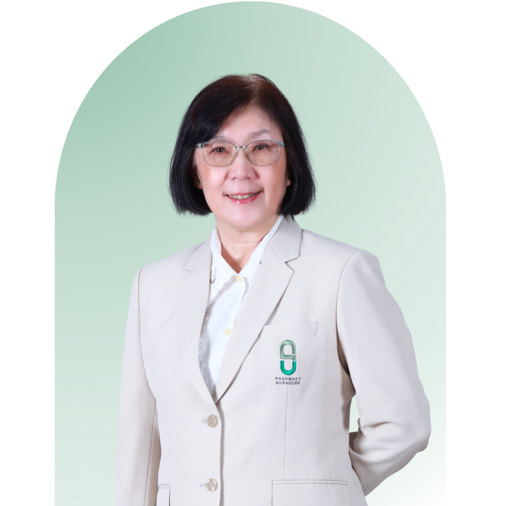 ร.ต.อ. รศ. ดร. ภญ.หญิง มาลัย สถิรพันธุ์