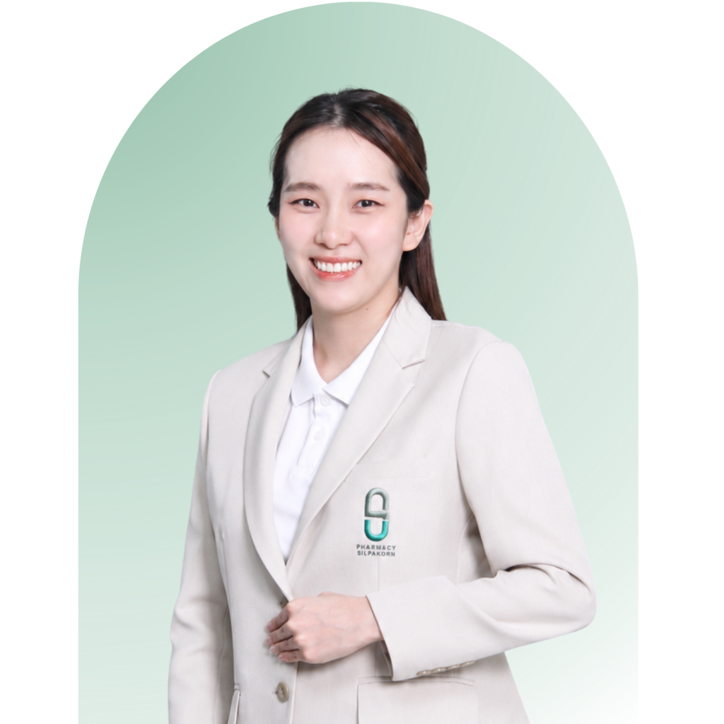 อ. ภญ.วิรัญญา โกเมนกุล