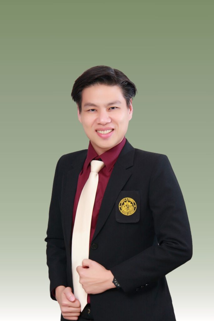 สุรสิทธิ์ ล้อจิตรอำนวย