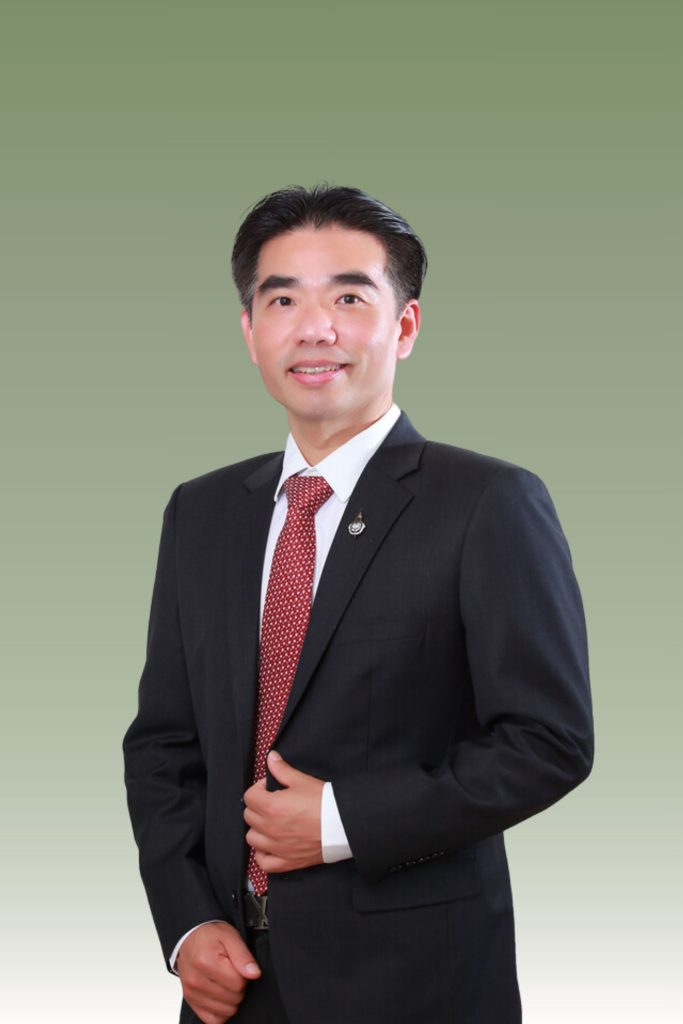 พรศักดิ์ ศรีอมรศักดิ์