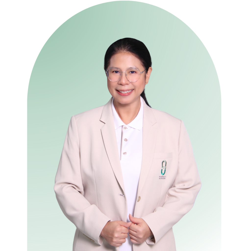 เสาวนีย์ พูลเขตรวิทย์